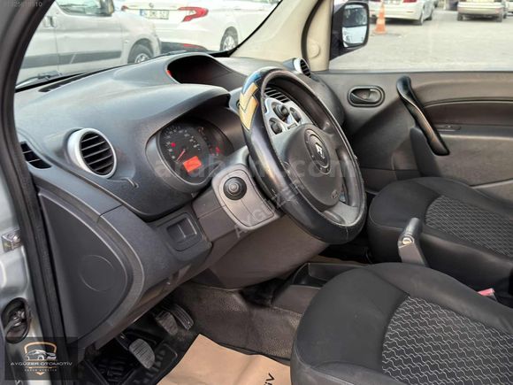 HATASIZ BOYASIZ RENAULT KANGOO