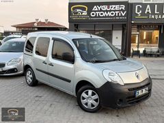 HATASIZ BOYASIZ RENAULT KANGOO