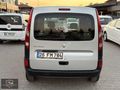 HATASIZ BOYASIZ RENAULT KANGOO
