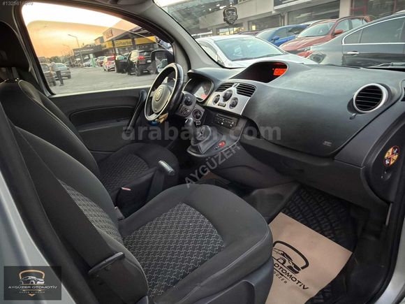 HATASIZ BOYASIZ RENAULT KANGOO