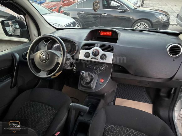 HATASIZ BOYASIZ RENAULT KANGOO