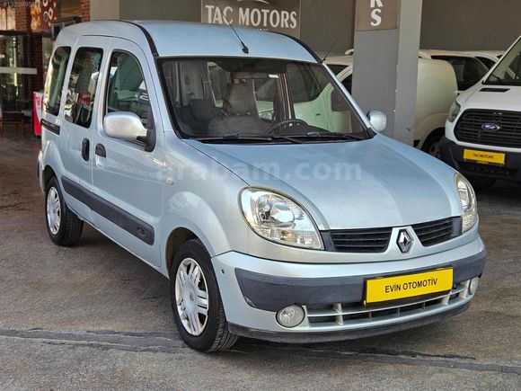 105.000 KM HATASIZ BOYASIZ TRAMERSİZ