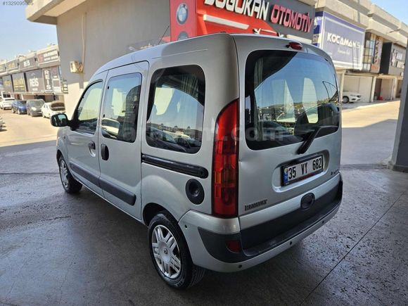 105.000 KM HATASIZ BOYASIZ TRAMERSİZ
