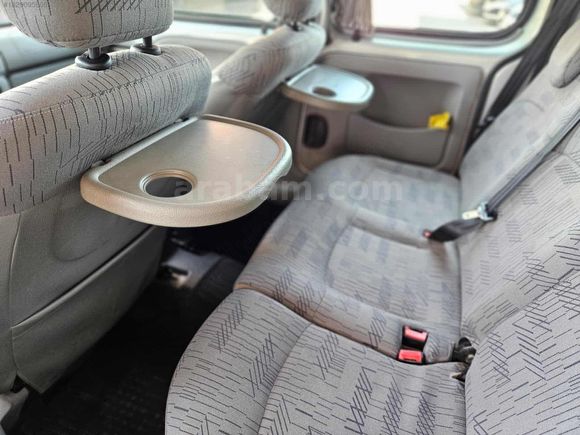 105.000 KM HATASIZ BOYASIZ TRAMERSİZ