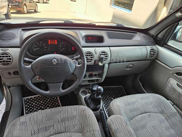 105.000 KM HATASIZ BOYASIZ TRAMERSİZ