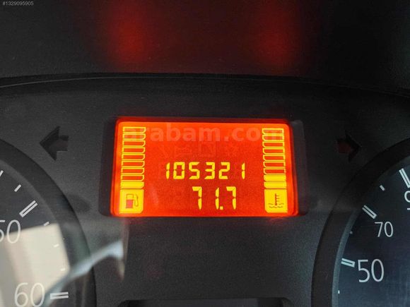 105.000 KM HATASIZ BOYASIZ TRAMERSİZ