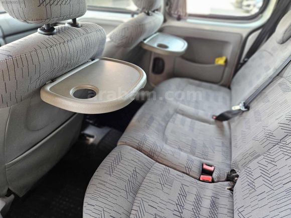 105.000 KM HATASIZ BOYASIZ TRAMERSİZ