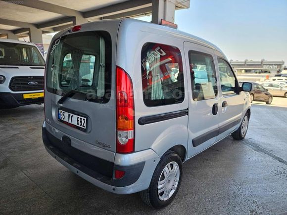 105.000 KM HATASIZ BOYASIZ TRAMERSİZ