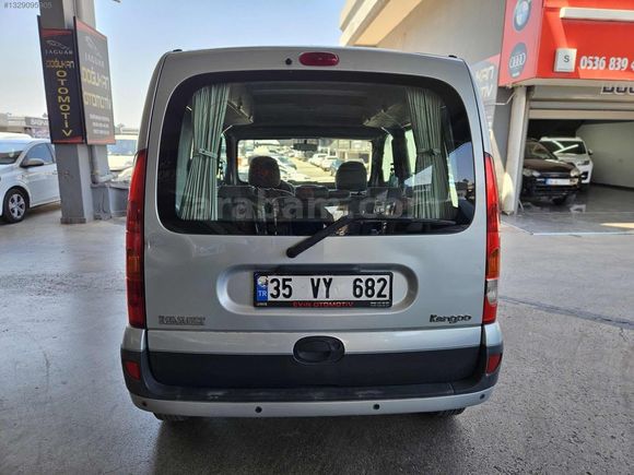 105.000 KM HATASIZ BOYASIZ TRAMERSİZ