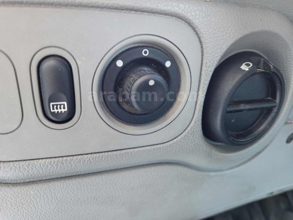 105.000 KM HATASIZ BOYASIZ TRAMERSİZ