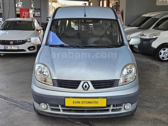 105.000 KM HATASIZ BOYASIZ TRAMERSİZ