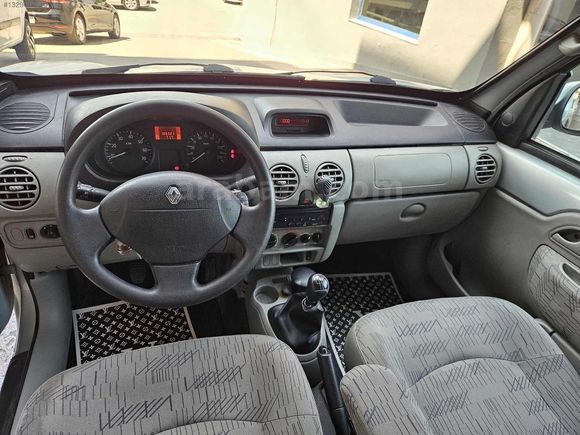105.000 KM HATASIZ BOYASIZ TRAMERSİZ