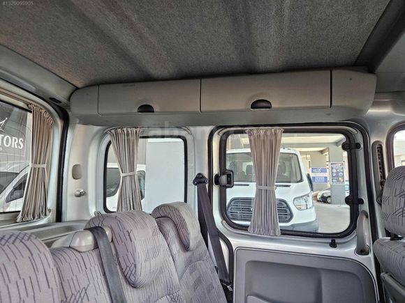 105.000 KM HATASIZ BOYASIZ TRAMERSİZ