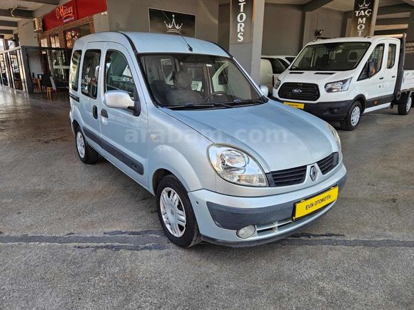 105.000 KM HATASIZ BOYASIZ TRAMERSİZ