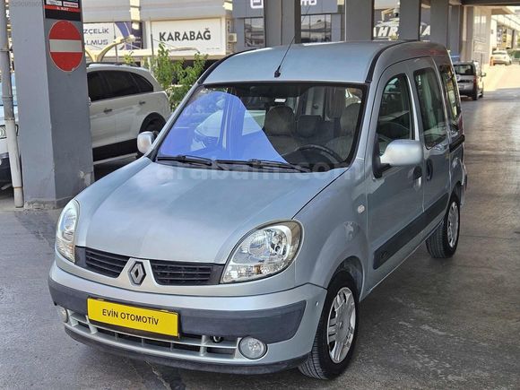 105.000 KM HATASIZ BOYASIZ TRAMERSİZ