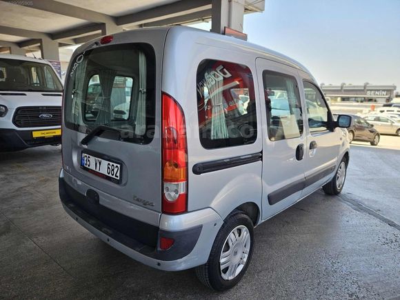 105.000 KM HATASIZ BOYASIZ TRAMERSİZ