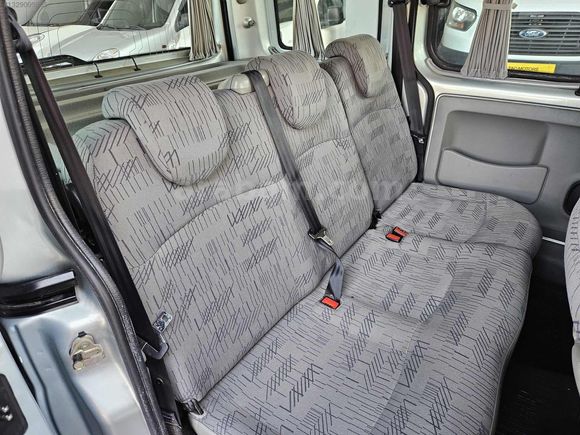 105.000 KM HATASIZ BOYASIZ TRAMERSİZ
