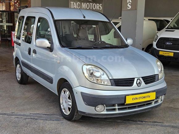 105.000 KM HATASIZ BOYASIZ TRAMERSİZ
