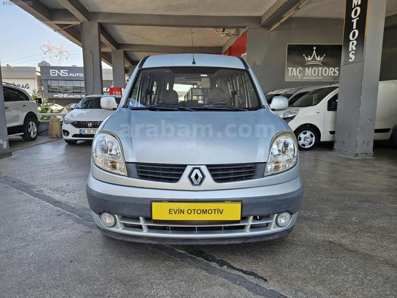 105.000 KM HATASIZ BOYASIZ TRAMERSİZ