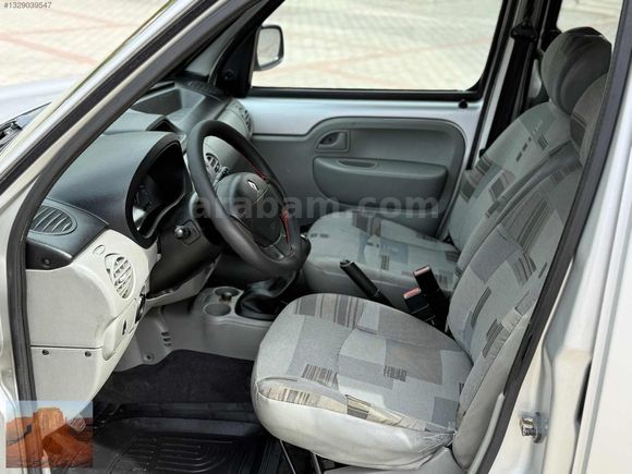 2010 253000 KM RENAULT KANGO MULTİX.
