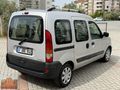 2010 253000 KM RENAULT KANGO MULTİX.