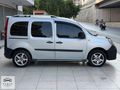 2009 MODEL/RENAULT KANGOO/1.5 DCİ KLİMALI MOTOR YÜRÜYEN SIFIR/
