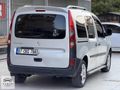 2009 MODEL/RENAULT KANGOO/1.5 DCİ KLİMALI MOTOR YÜRÜYEN SIFIR/