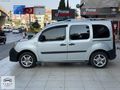 2009 MODEL/RENAULT KANGOO/1.5 DCİ KLİMALI MOTOR YÜRÜYEN SIFIR/