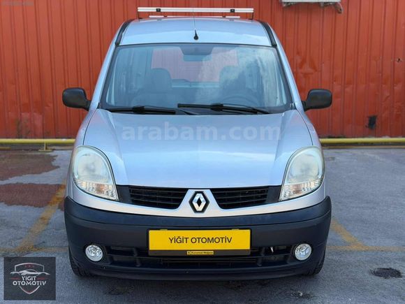 YİĞİT OTOMOTİVDEN İLK ELDEN CAM GİBİ EMSALSİZ KANGO KİLİMALI