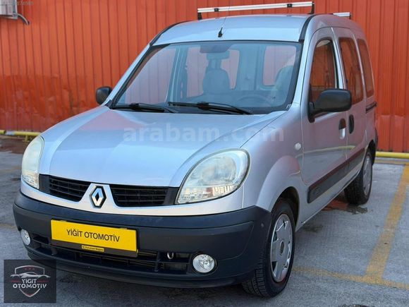 YİĞİT OTOMOTİVDEN İLK ELDEN CAM GİBİ EMSALSİZ KANGO KİLİMALI