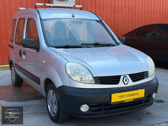 YİĞİT OTOMOTİVDEN İLK ELDEN CAM GİBİ EMSALSİZ KANGO KİLİMALI