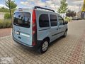 2008 MODEL KANGO 1.5DCİ AĞIR BAKIMLARI YAPILMIS TERTEMİZ ARAÇ
