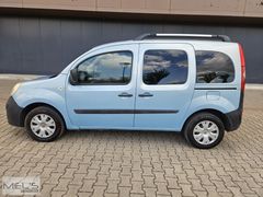 2008 MODEL KANGO 1.5DCİ AĞIR BAKIMLARI YAPILMIS TERTEMİZ ARAÇ
