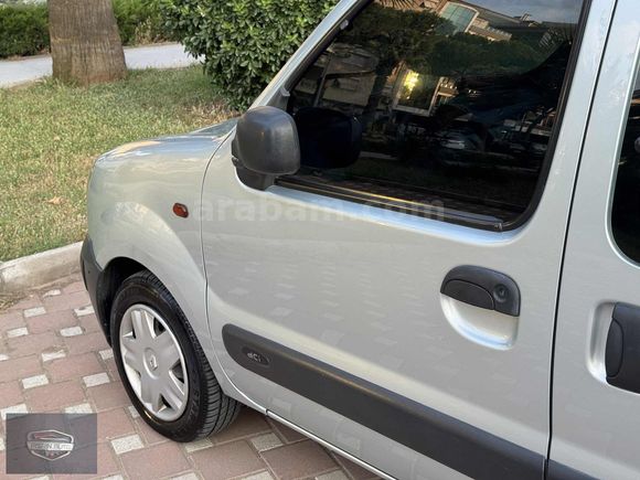 ASRIN AUTO| HATASIZ BOYASIZ SOLUKSUZ ÇİFT AİRBAG KANGO