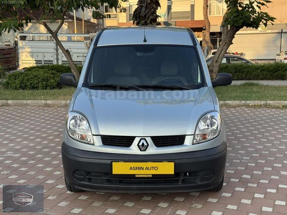 ASRIN AUTO| HATASIZ BOYASIZ SOLUKSUZ ÇİFT AİRBAG KANGO