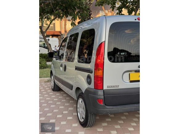 ASRIN AUTO| HATASIZ BOYASIZ SOLUKSUZ ÇİFT AİRBAG KANGO