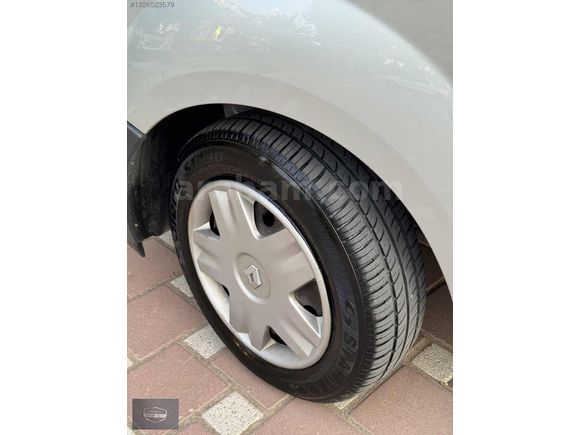 ASRIN AUTO| HATASIZ BOYASIZ SOLUKSUZ ÇİFT AİRBAG KANGO