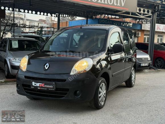 BRK OTOMOTIV'DEN 1.5DCI RENAULT KANGOO MULTIX