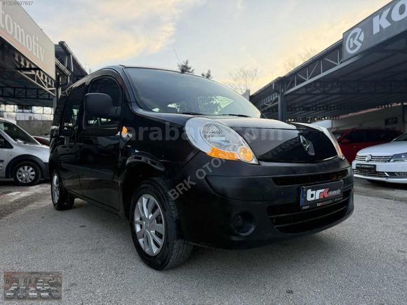 BRK OTOMOTIV'DEN 1.5DCI RENAULT KANGOO MULTIX