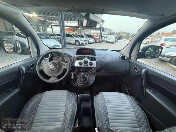 BRK OTOMOTIV'DEN 1.5DCI RENAULT KANGOO MULTIX