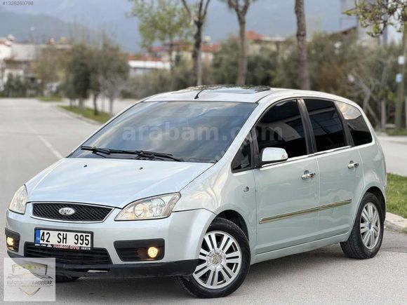 DEGİŞENSİZ KİTAP GİBİ DOLU PAKET TEMİZ AİLE ARACI TAKAS OLUR