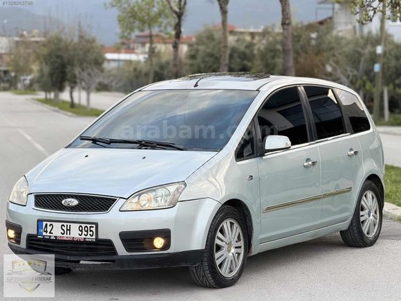 DEGİŞENSİZ KİTAP GİBİ DOLU PAKET TEMİZ AİLE ARACI TAKAS OLUR