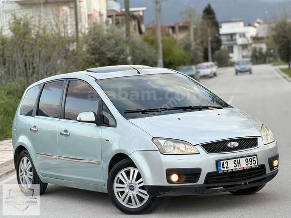 DEGİŞENSİZ KİTAP GİBİ DOLU PAKET TEMİZ AİLE ARACI TAKAS OLUR