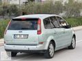 DEGİŞENSİZ KİTAP GİBİ DOLU PAKET TEMİZ AİLE ARACI TAKAS OLUR