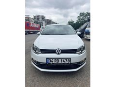 Sahibinden Volkswagen Polo 1.2 TSi Comfortline 2016 Model 