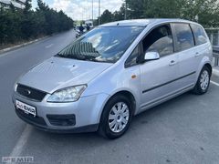 AUTO EMIR'DEN 2005 FORD C-MAX BENZIN+LPG 160.000TLPEŞİNLE VADELİ