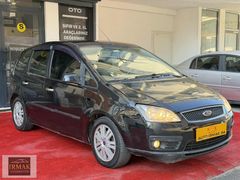 AUTO IRMAK TAN 2007 C-MAX
