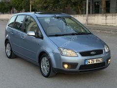 188 BİNDE CMAX GHİA SUNROOF KREDİ KARTİNA TAKSİT İMKANİ