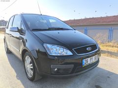 Ford Focus C-Max 2006 model Ghia