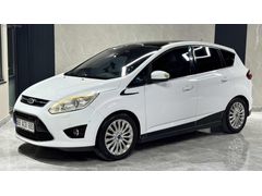2012 MODEL/HATASIZ/CAM TAVAN/ELK.BAGAJ/FULL/C-MAX